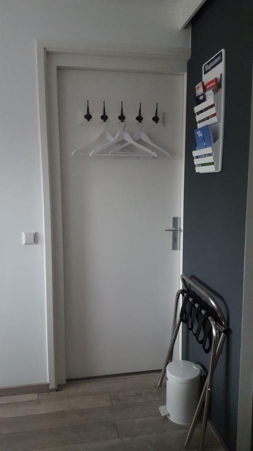 אמסטרדם Jamiek'S Bnb מראה חיצוני תמונה